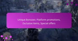 featured-image-unique-bonuses-platform-promotions-eclusive-items-special-offers